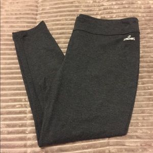 Plus size XL Spalding Leggings